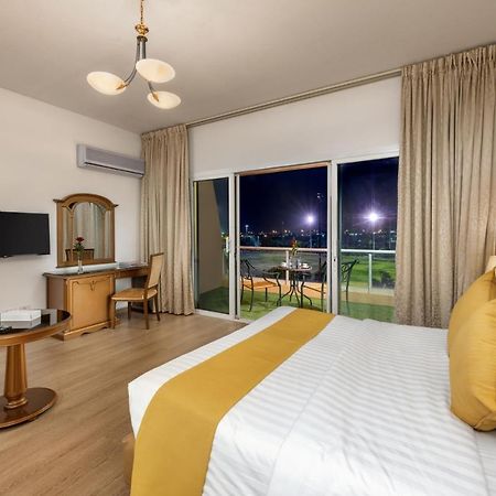 Airport Hotel And Resort Abha Eksteriør bilde