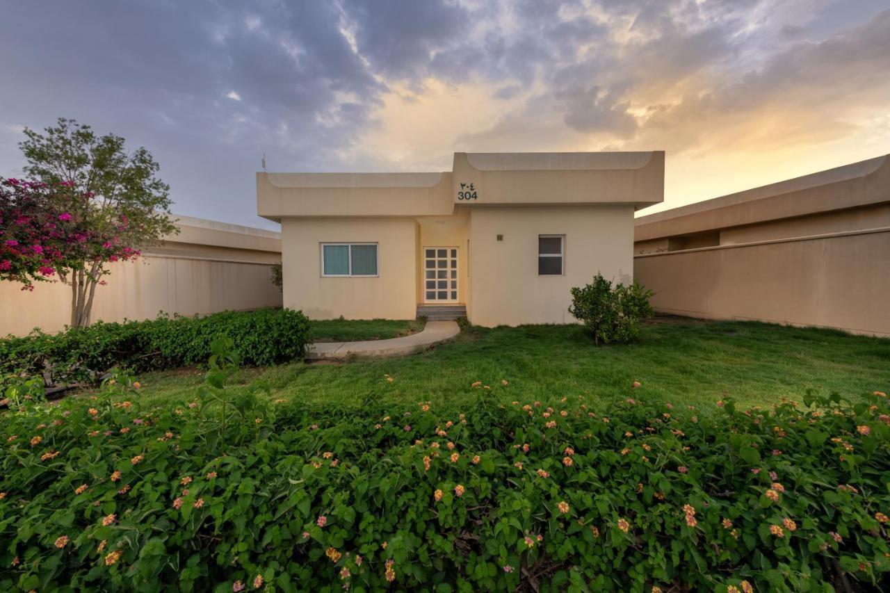 Airport Hotel And Resort Abha Eksteriør bilde