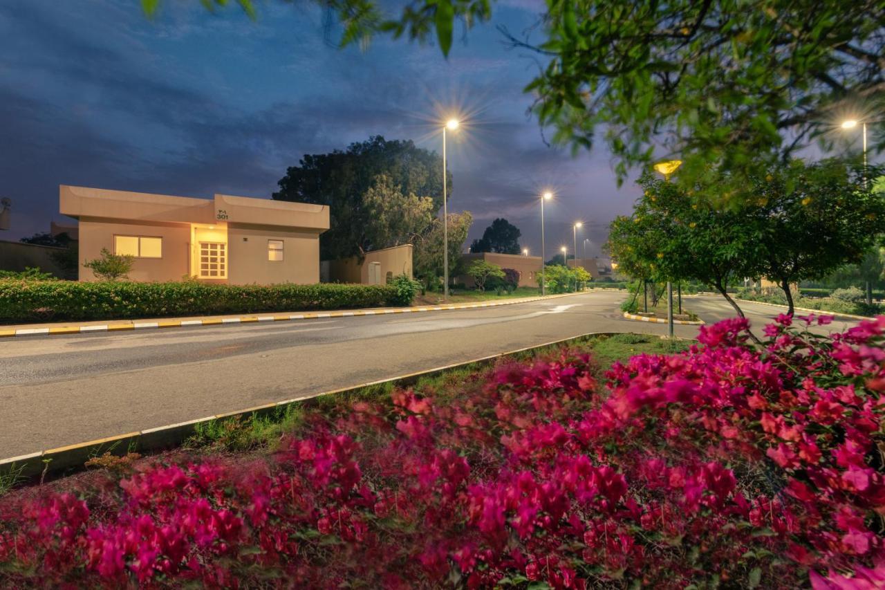 Airport Hotel And Resort Abha Eksteriør bilde