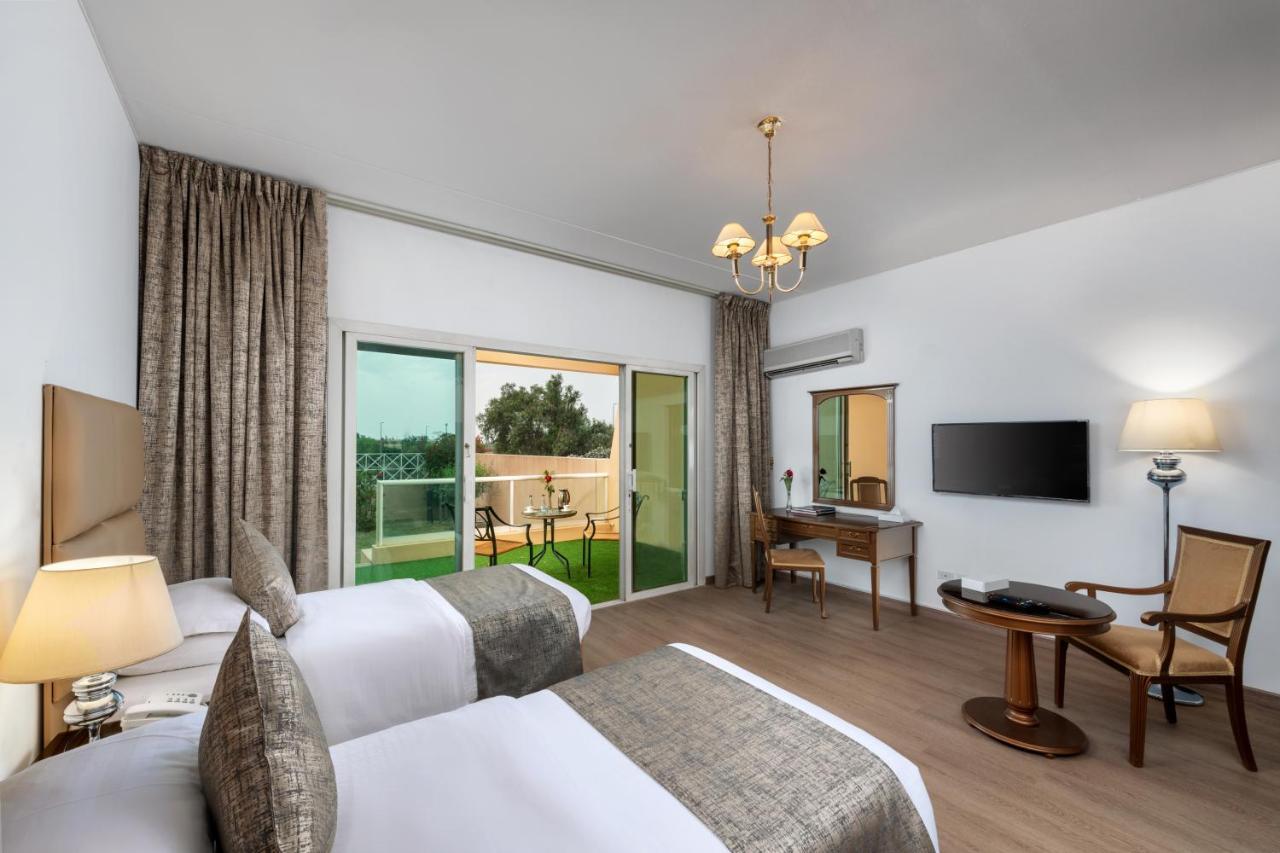 Airport Hotel And Resort Abha Eksteriør bilde