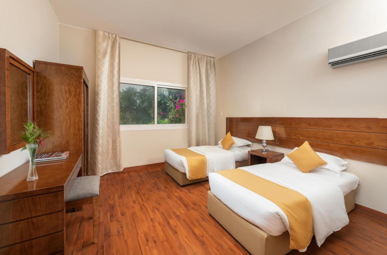 Airport Hotel And Resort Abha Eksteriør bilde