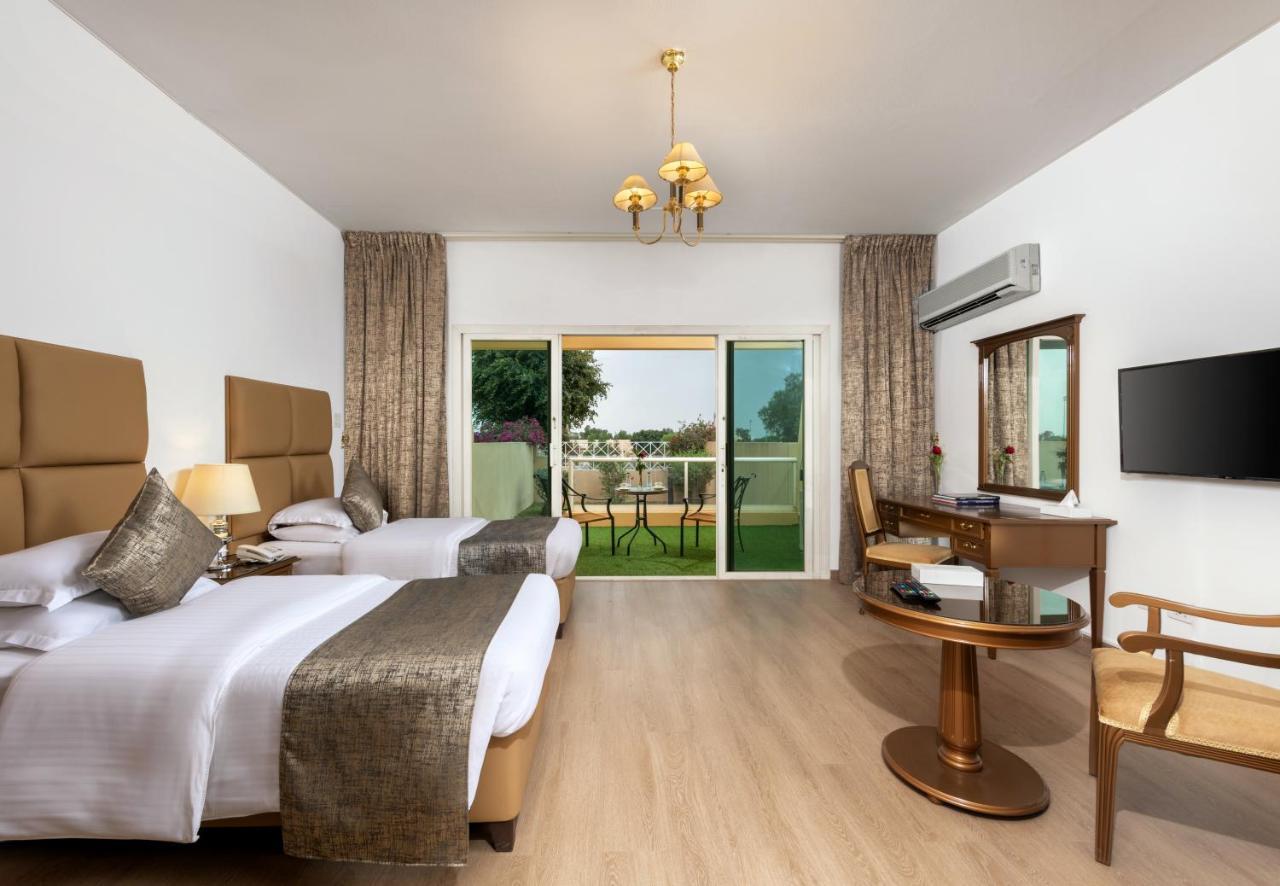 Airport Hotel And Resort Abha Eksteriør bilde