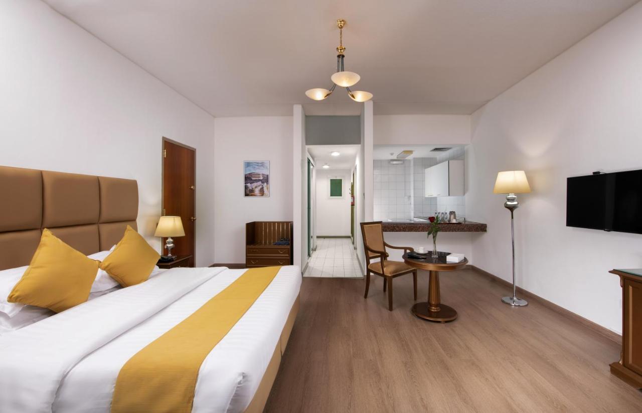 Airport Hotel And Resort Abha Eksteriør bilde