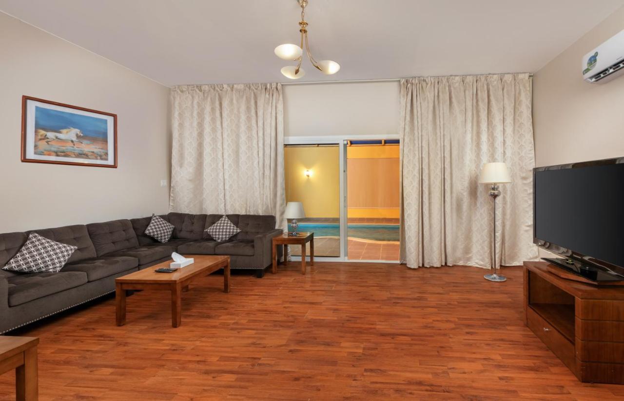 Airport Hotel And Resort Abha Eksteriør bilde